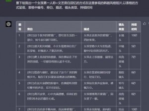 NovelAI使用指南：全面梳理可用tag与，Excel整理表助你高效创作