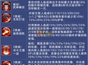 时空召唤之影月秘技全解析：影月角色技能深度解读