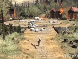 FF14遇袭集落水滩村攻略：战斗策略与技巧详解