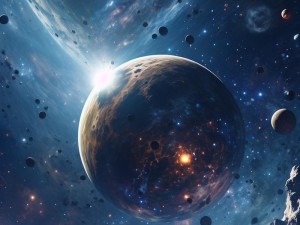 星空在线观看免费高清，带你领略宇宙的无限奥秘