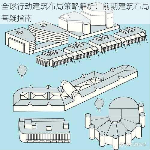 全球行动建筑布局策略解析：前期建筑布局答疑指南